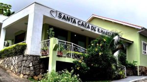Santa Casa de Ilhabela: 83 Anos de Serviço ao Município