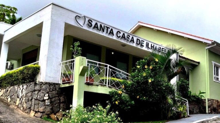 Santa Casa de Ilhabela: 83 Anos de Serviço ao Município