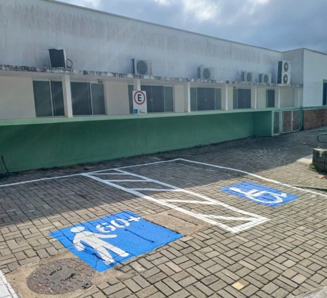 Ilhabela Melhora Sinalização e Acessibilidade no PEII Sul