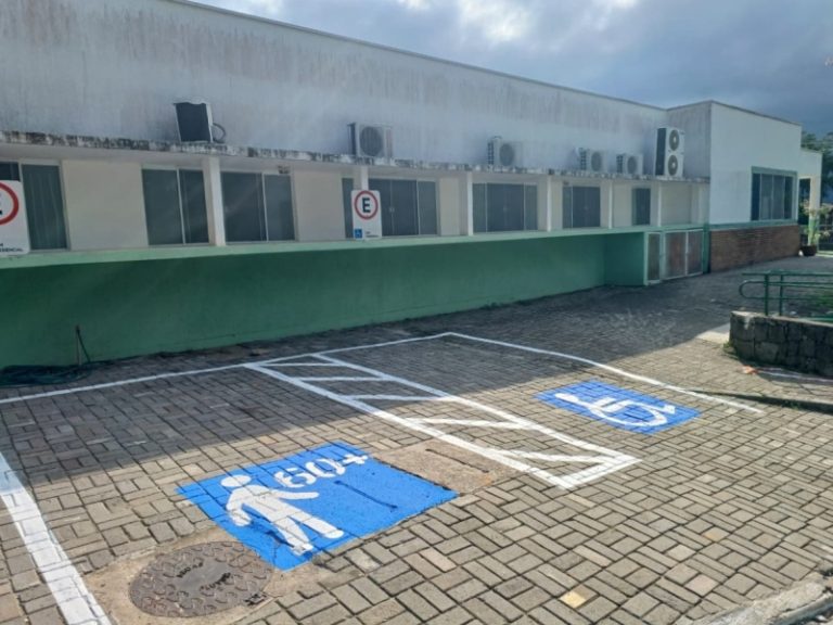 Ilhabela Melhora Sinalização e Acessibilidade no PEII Sul
