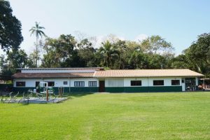 Ilhabela Inaugura Centro-Dia para Idosos Durante Aniversário da Cidade
