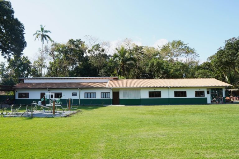 Ilhabela Inaugura Centro-Dia para Idosos Durante Aniversário...