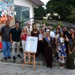 Oficina dos Sonhos Expande Cursos e Espaços em Ilhabela