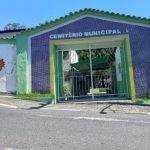 Visitação no Cemitério Municipal de Ilhabela: 7h às 17h no Dia de Finados