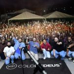 Festa de Nossa Senhora Aparecida Atrai Fiéis e Jovens em Ilhabela