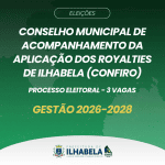 Ilhabela: Início do Processo Eleitoral para Mandato 2026-2028