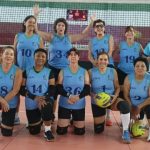 Empate do Rugby Sub-17 com Jacareí; Vôlei Adaptado Ganha Três na Regional