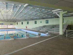 Ilhabela sedia 1º Troféu de Natação Master neste sábado (24)