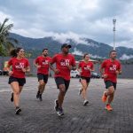 OXY RUN: Abertura em Ilhabela com Corridas de 5 e 10 km!