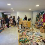 Loja dos Sonhos é reinaugurada em Ilhabela e apresenta Linha Ilhabela!