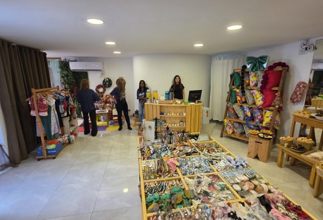 Loja dos Sonhos é reinaugurada em Ilhabela e apresenta Linha...