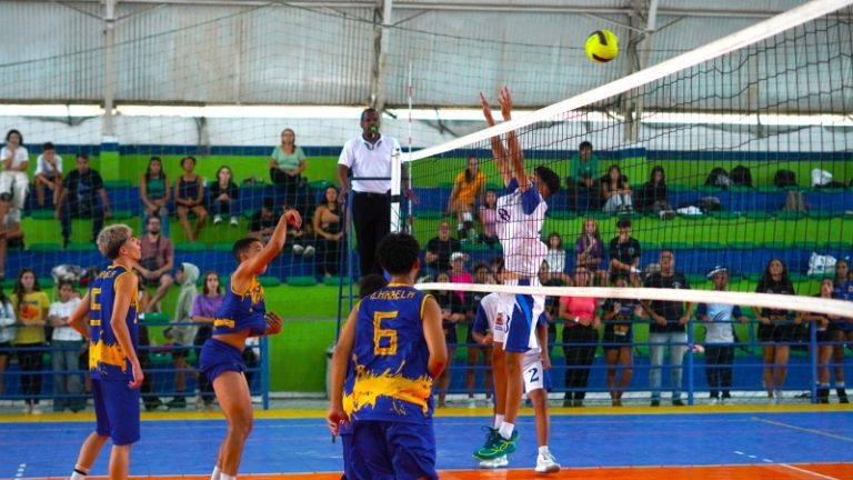 Ilhabela: Seleção para Formadores em 14 Modalidades Esportiv...