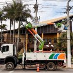 Prefeitura de Ilhabela e Neoenergia Elektro Intensificam Manutenção Elétrica