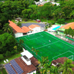 Ilhabela: Agendamento Simplificado de Espaços Esportivos e Novo WhatsApp
