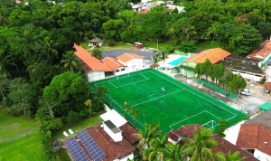 Ilhabela: Agendamento Simplificado de Espaços Esportivos e Novo WhatsApp