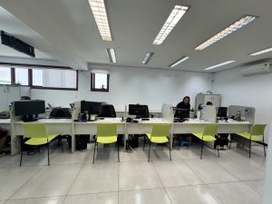 Ilhabela: Aumento de Vagas e Salários até R$ 4,7 mil na PAT