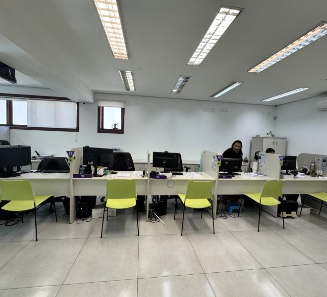 Ilhabela: Aumento de Vagas e Salários até R$ 4,7 mil na PAT