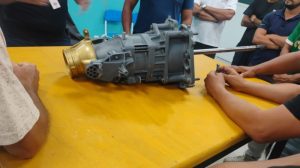 Curso Grátis de Manutenção de Moto Aquática em Ilhabela: Pré-Inscrições Abertas!
