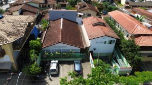 Inscrições Abertas: Cursos Artesanais e Workshops de Maquiagem em Ilhabela