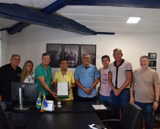 Ilhabela Envia Lei da LOA 2027 à Câmara Municipal