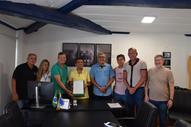 Ilhabela Envia Lei da LOA 2027 à Câmara Municipal