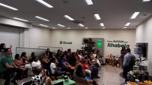 Oficina Gratuita de Marketing e Vendas em Ilhabela: Inscrições Abertas!