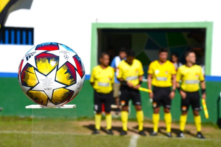 Veteraníssimo 50: Semifinais com 4 Equipes na Disputa pelo T...