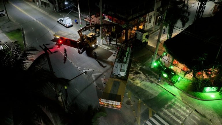 Ilhabela: Nova Subestação Aumenta Capacidade de Energia
