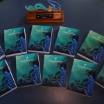 Premiação do XXI Concurso de Poesia de Ilhabela na FLAI: Confira!