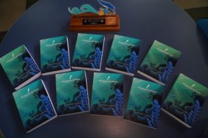 Premiação do XXI Concurso de Poesia de Ilhabela na FLAI: Confira!