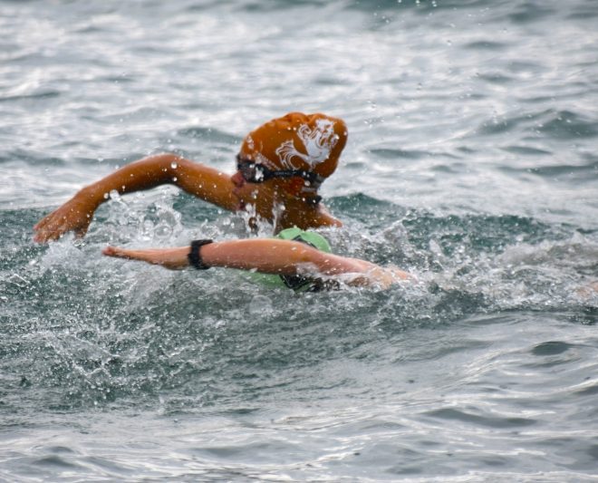 Uso de Neoprene na Prova Píer a Píer 2026: Esclarecimentos d...