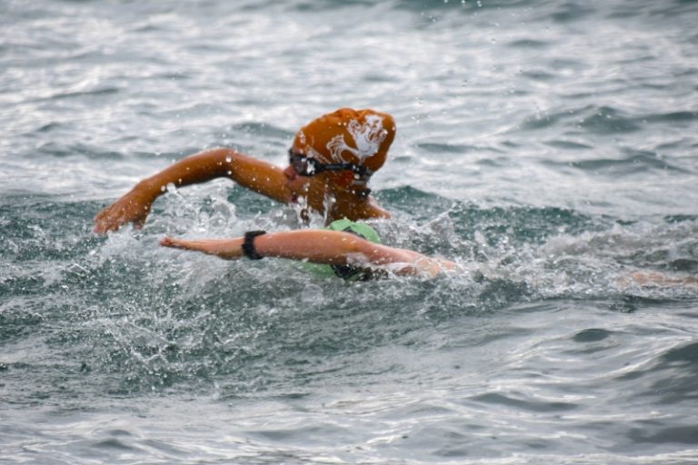 Uso de Neoprene na Prova Píer a Píer 2026: Esclarecimentos d...