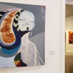 Exposições de Pintura e Arte Contemporânea em Ilhabela esta Semana