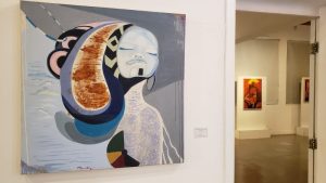 Exposições de Pintura e Arte Contemporânea em Ilhabela esta Semana