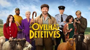 Cine Villa Bella: Clássicos e Novidades de 30/10 a 01/11!