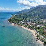 Ilhabela Regula Comércio Ambulante e Uso das Praias para a Temporada