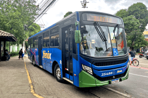 Novas Formas de Pagamento no Transporte Público de Ilhabela a Partir de Novembro