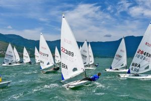 Ilhabela Sedia a 14ª Copa Brasil de Vela com Dez Estados Participantes