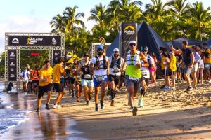 KTR Ilhabela 2026: Mais de 2,5 Mil Participantes e Impulso ao Turismo Esportivo