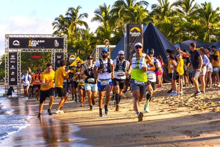 KTR Ilhabela 2026: Mais de 2,5 Mil Participantes e Impulso a...