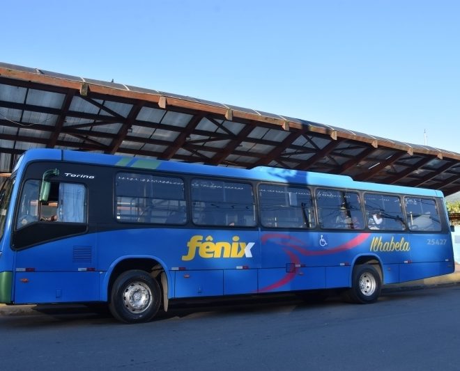 Transporte Público Grátis em Ilhabela no Domingo das Eleiçõe...