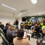 Ilhabela: Prefeitura e PM Implementam Ações de Mobilidade Urbana para o Segundo Turno