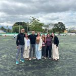 Ilhabela Brilha com Seis Projetos no Seminário Nacional de Educação Integral