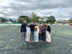 Ilhabela Brilha com Seis Projetos no Seminário Nacional de Educação Integral