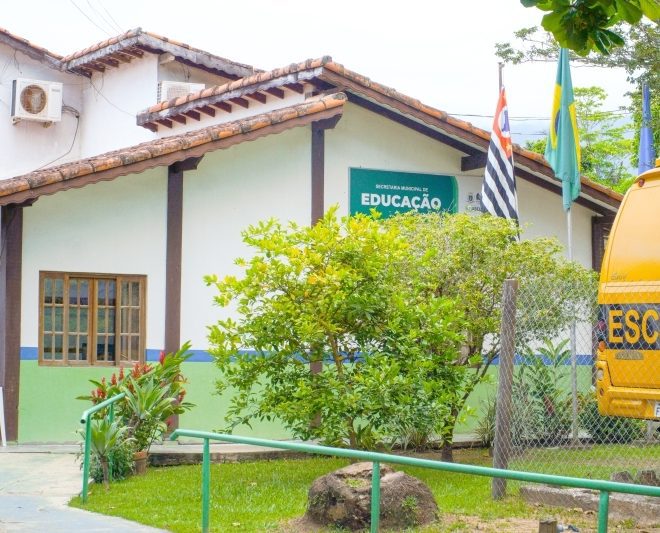 Concursos de Educação em Ilhabela: Provas Neste Domingo (18)