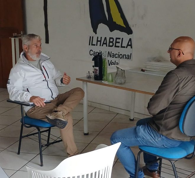 Mentoria Gratuita para Empresários de Ilhabela: Melhore a Ge...