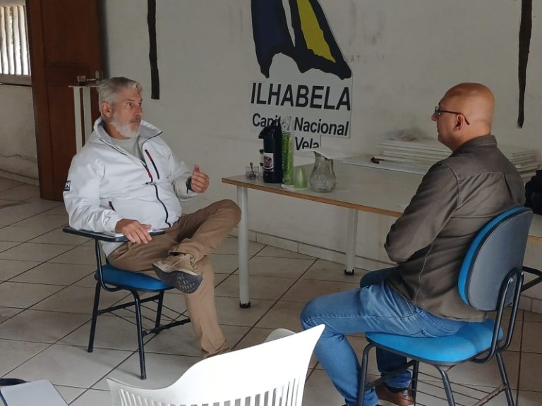 Mentoria Gratuita para Empresários de Ilhabela: Melhore a Ge...