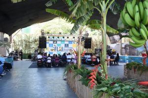 FLAI 2026: Literatura, Cultura e Inclusão na Fazenda Engenho D’Água