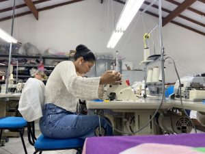 Inscrições Abertas para Cursos Gratuitos de Mosaico e Costura em Ilhabela