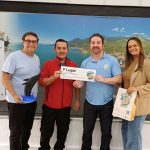 Ilhabela Ganha Concurso Audiovisual com Vídeo de Baleias e Golfinhos
